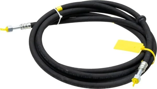 Fendt (AGCO) - F236550010030 - Hose
