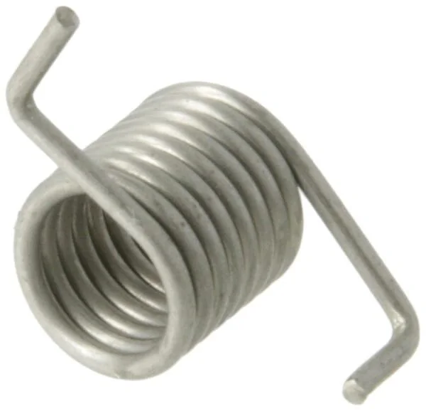 Fendt (AGCO) - F247960100020 - Leg Spring