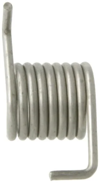 Fendt (AGCO) - F247960100020 - Leg Spring