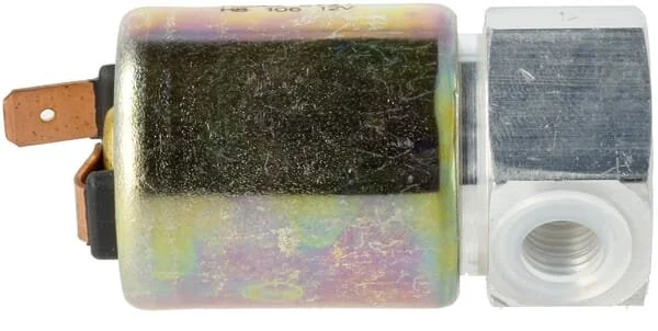Fendt (AGCO) - F311200180020 - Solenoid Valve Coldstart