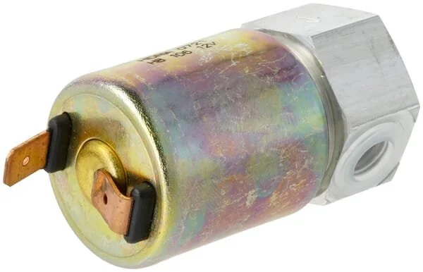 Fendt (AGCO) - F311200180020 - Solenoid Valve Coldstart