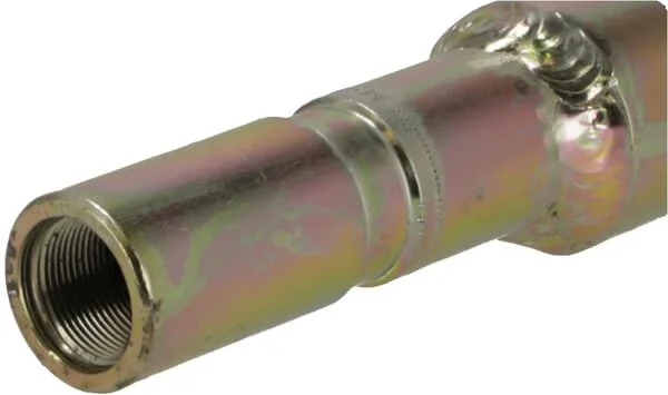 Fendt (AGCO) - F329900140020 - Beacon Bracket