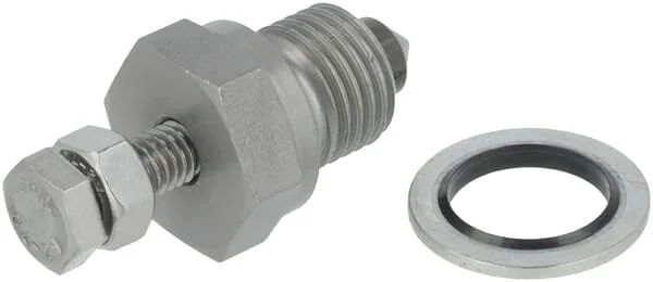 Fendt (AGCO) - F339302150060 - Locking Screw