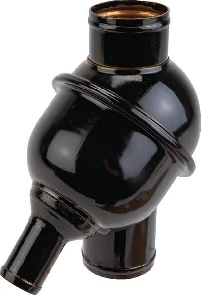Fendt (AGCO) - F385202051010 - Thermostat