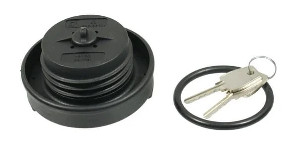 Fendt (AGCO) - F411201060080 - Fuel Cap