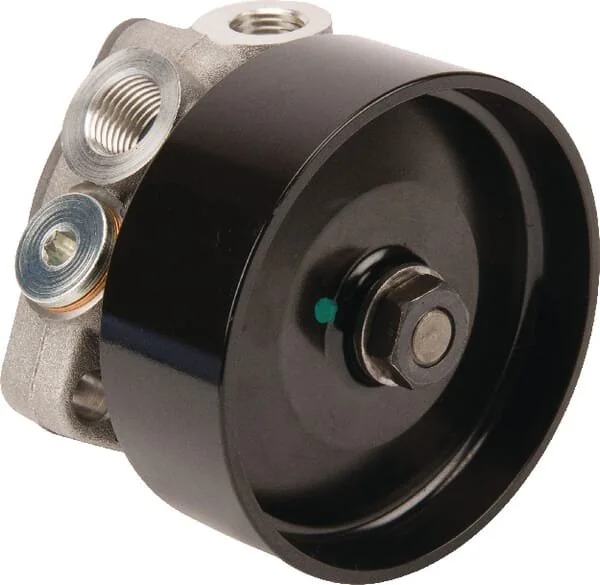 Fendt (AGCO) - F716200710010 - Fuel Pump