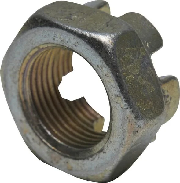 Fendt (AGCO) - F716300100050 - Nut