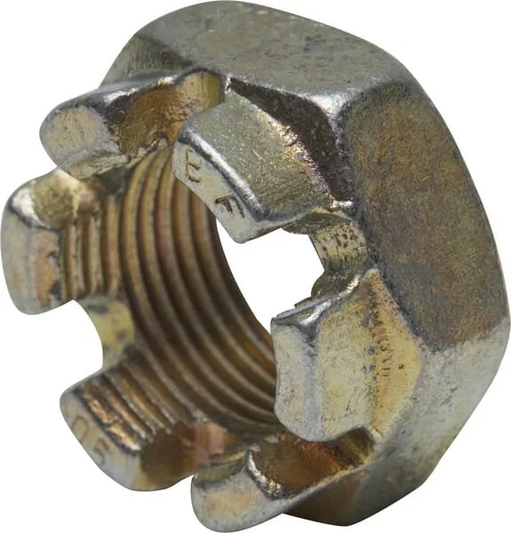 Fendt (AGCO) - F716300100050 - Nut