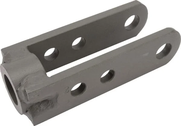 Fendt (AGCO) - F716870030010 - Link End Holder