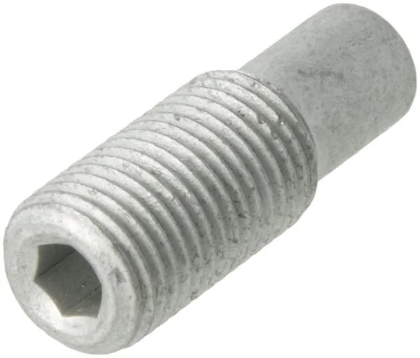 Fendt (AGCO) - F718701030070 - Threaded Pin