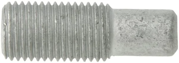 Fendt (AGCO) - F718701030070 - Threaded Pin