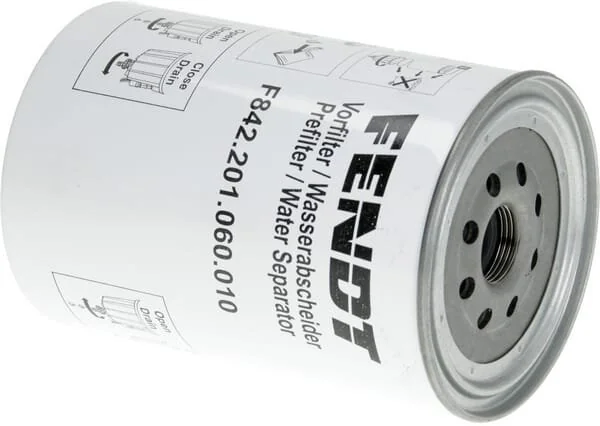 Fendt (AGCO) - F842201060010 - Fuel Filter