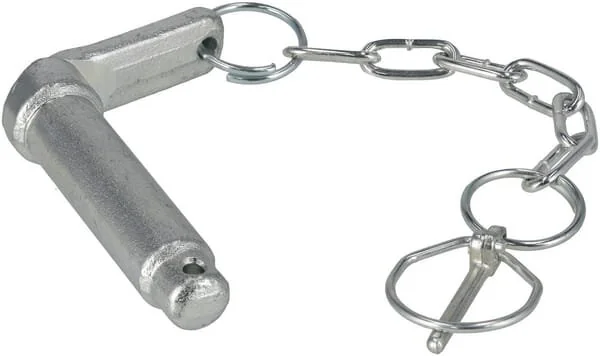 Fendt (AGCO) - F945500070100 - Pin And Chain