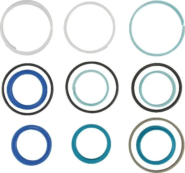 Fendt (AGCO) - G001990010030 - Steering Cylinder Seal Kit