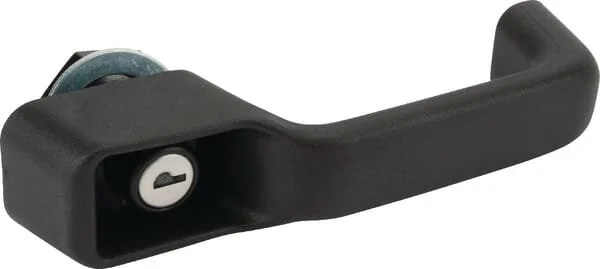 Fendt (AGCO) - G117810030080 - Pushbutton Handle