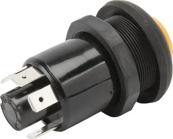 Fendt (AGCO) - G117900111010 - Switch