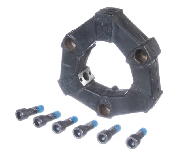 Fendt (AGCO) - G178100200020 - Front PTO Clutch