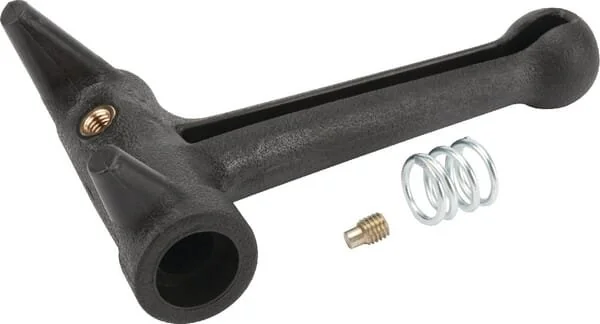 Fendt (AGCO) - G178810050050 - Window Handle