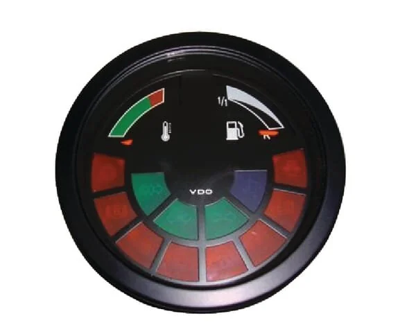 Fendt (AGCO) - G198902020011 - Tachometer