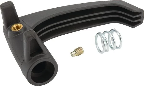 Fendt (AGCO) - G210812040080 - Window Handle