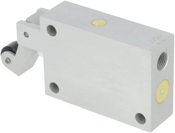 Fendt (AGCO) - G236810290100 - Valve