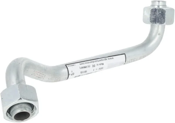 Fendt (AGCO) - H334890581140 - Boost Pipe