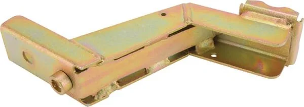 Fendt (AGCO) - H716900140011 - Bracket