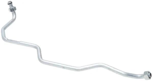 Fendt (AGCO) - H931150731140 - Boost Pipe