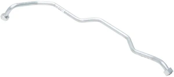 Fendt (AGCO) - H931150731140 - Boost Pipe
