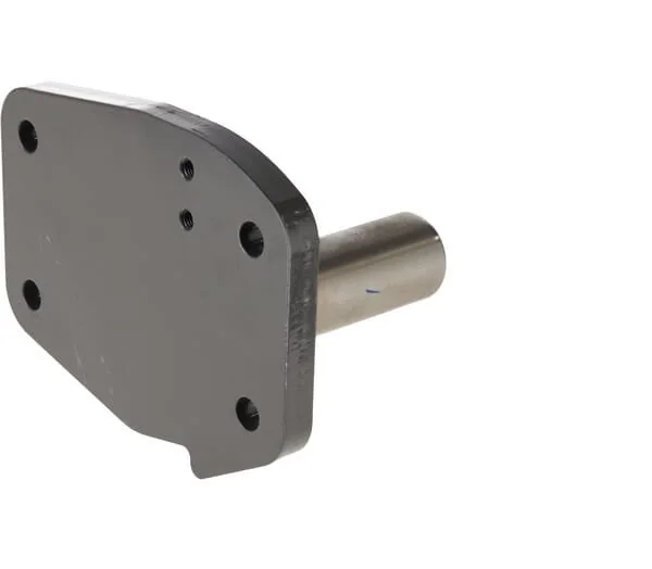 Fendt (AGCO) - H931700030050 - Bearing Pin