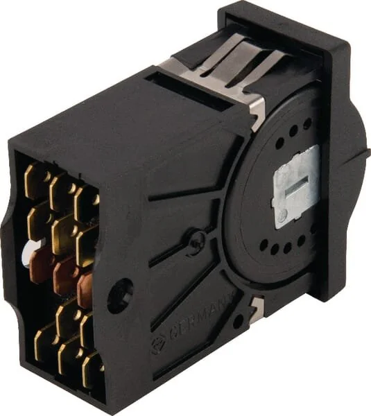 Fendt (AGCO) - L312900111000 - Rocker Switch