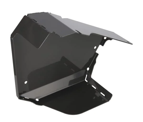Fendt (AGCO) - V220PP301007A - Cover
