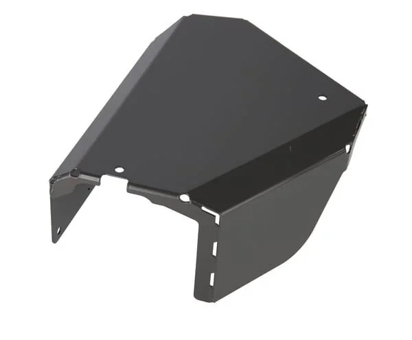 Fendt (AGCO) - V220PP301007A - Cover
