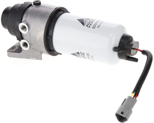 Fendt (AGCO) - V837086172 - Fuel Prefilter Assembly