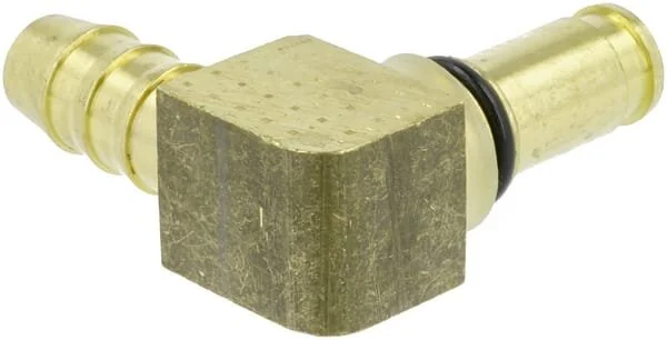 Fendt (AGCO) - X596307100000 - Angle Receptacle