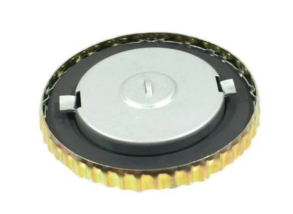 Fendt - G411201060120 - Fuel Cap