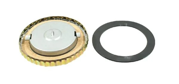 Fendt - G411201060120 - Fuel Cap