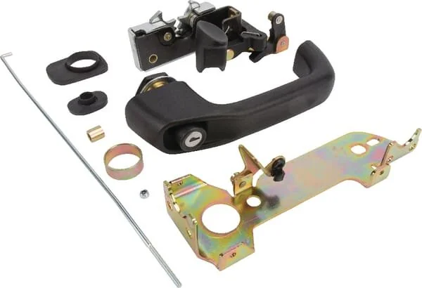 Fendt - G931812033071 - Lock