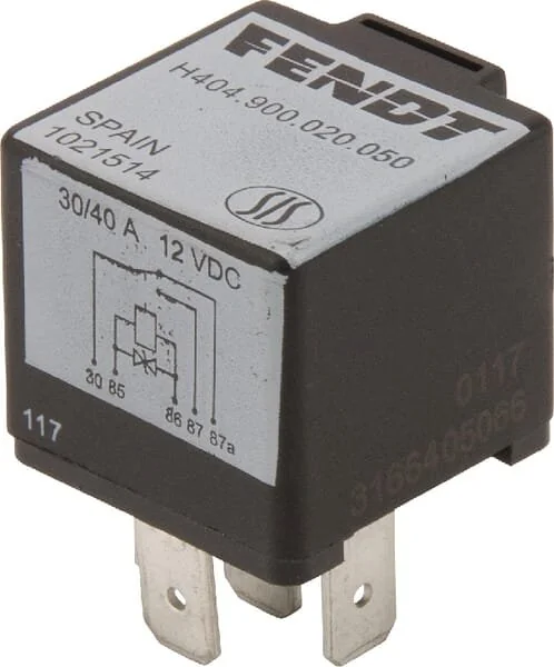 Fendt - H404900020050 - Relay