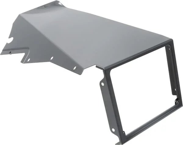 Fendt - H718500171140 - Trim Panel