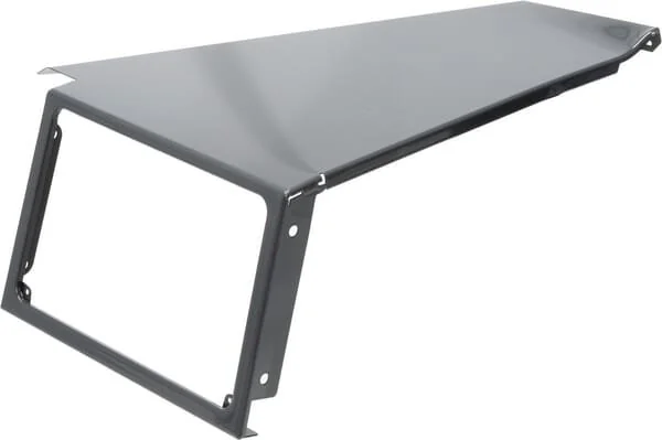 Fendt - H718500171140 - Trim Panel