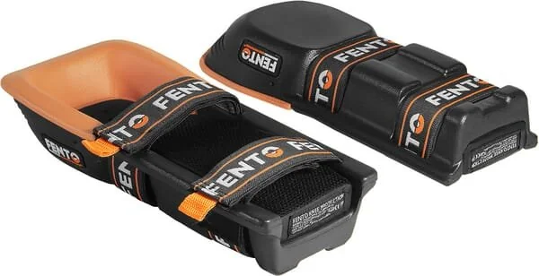 Fento - RBP104000080 - Knee Protector Max