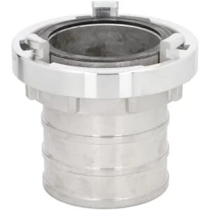 Feuer Vogel - HD150150HT - Storz Coupling 150 x Hose End 150mm (Pawl 160mm)