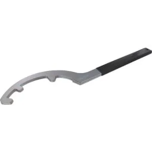 Feuer Vogel - HD21150125 - Storz Key 150/125