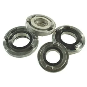 Feuer Vogel - HD217031 - Storz Coupling 65 X F (Pawl 81mm)
