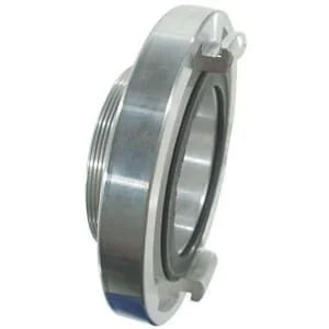 Feuer Vogel - HD217046 - Storz Coupling 100 x M (Pawl 115mm)
