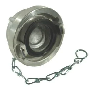 Feuer Vogel - HD217060 - Storz Blanking Cap 52 (Pawl 66mm)