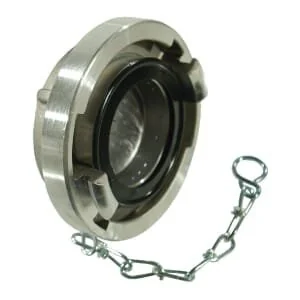 Feuer Vogel - HD217061 - Storz Blanking Cap 65 (Pawl 81mm)