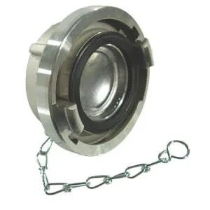 Feuer Vogel - HD217062 - Storz Blanking Cap 75 (Pawl 89mm)