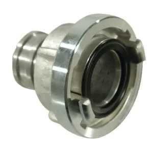 Feuer Vogel - HD218018 - Storz 52 x Hose End (Pawl 66mm)